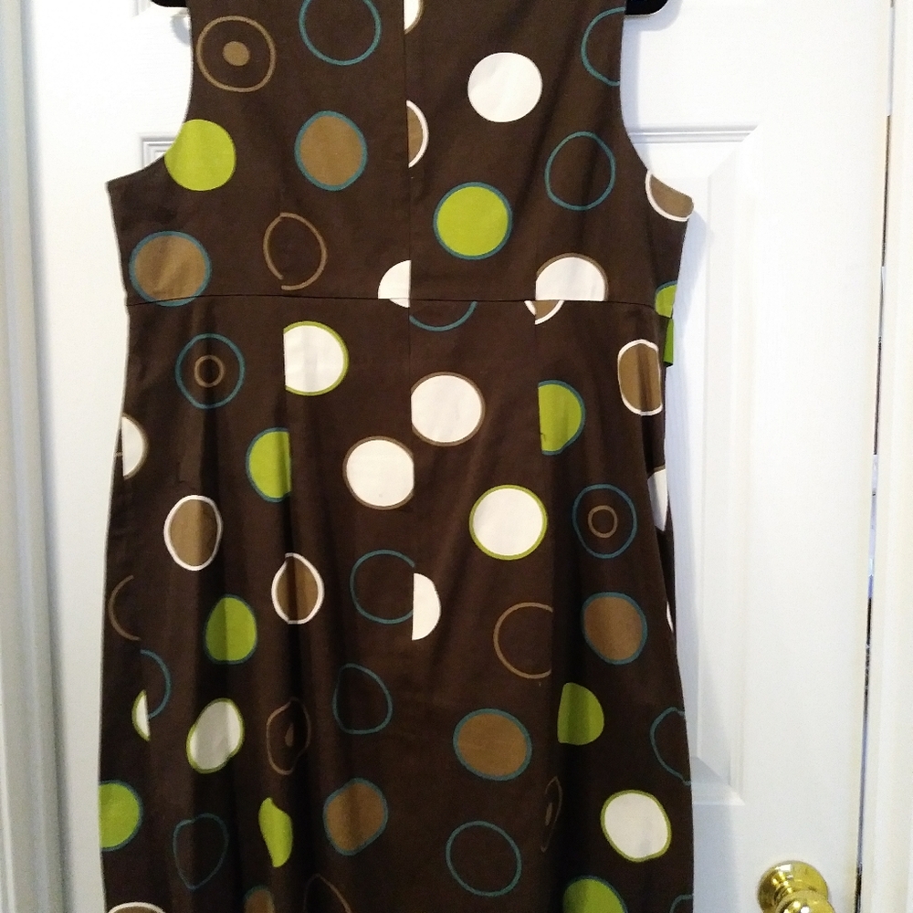 Dress - Picture 2 of 4